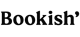 bookish.es