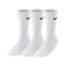 Nike Cushioned (3 Pairs) Socks