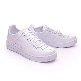 Zapatilla Air Force 1 Ultraforce Leather White