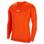 Park First Layer m/l-Sicherheitsorange