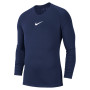 Park First Layer m/l-Midnight Navy