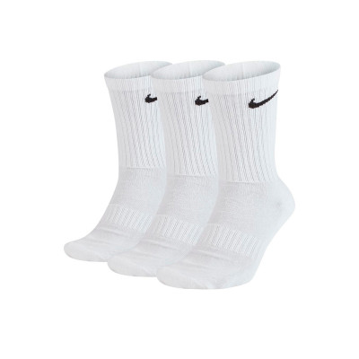Chaussettes Everyday Cushion Crew (3 paires)