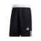 Pantalón corto adidas Reversible 3G Speed