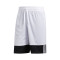 Pantalón corto adidas Reversible 3G Speed
