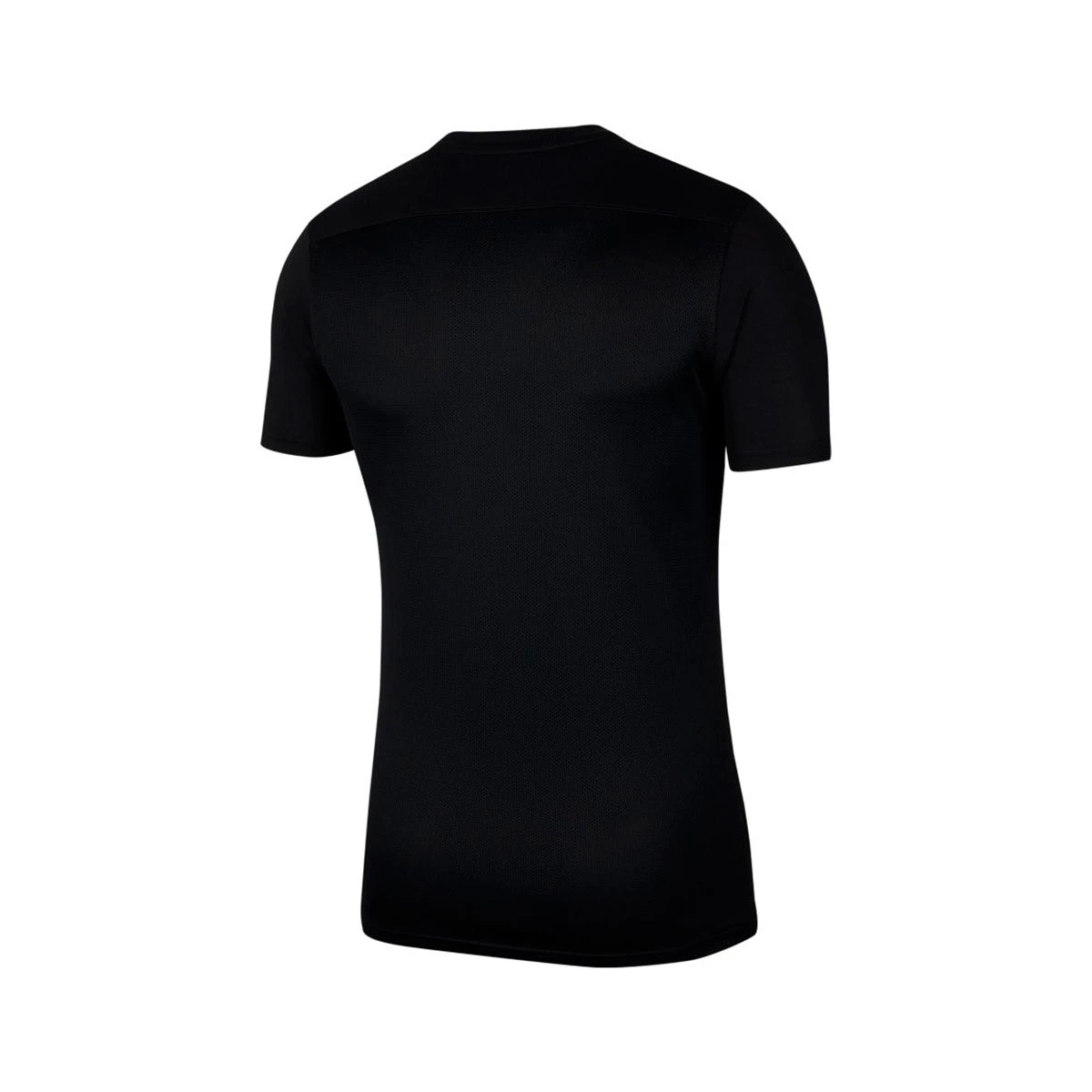 Jersey Nike Park VII m c Black Basketball Emotion