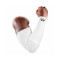 Coderas McDavid Hex Doble Uso (1 Unidad)