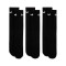 Nike Everyday Lightweight (3 Pairs) Socks