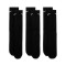 Nike Everyday Lightweight (3 Pairs) Socks