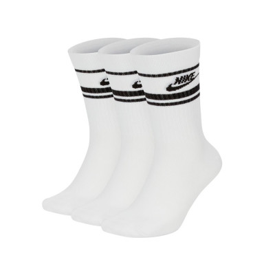 Chaussettes Sportswear Essential (3 Paires)