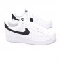 Air Force 1 07-White-Black