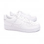 Air Force 1 07-White-White