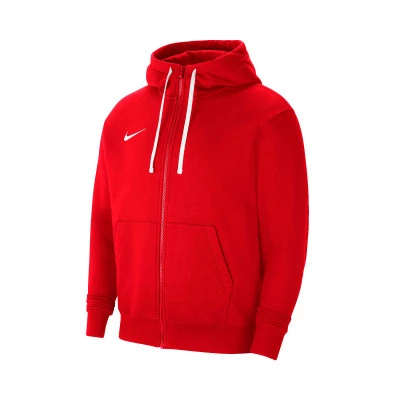 Chaqueta con capucha Park 20 Fleece Niño