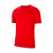 Camiseta Nike Park 20 Swoosh Arm m/c