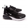 Air Max 270 Mujer-Black-Anthracite-White