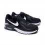 Enfant Air Max Excee-Black-White-Dark Grey