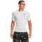 Camiseta Under Armour HeatGear Compression