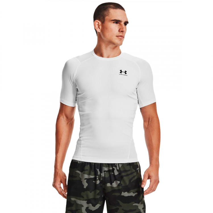 camiseta-under-armour-hg-comp-ss-white-black-3