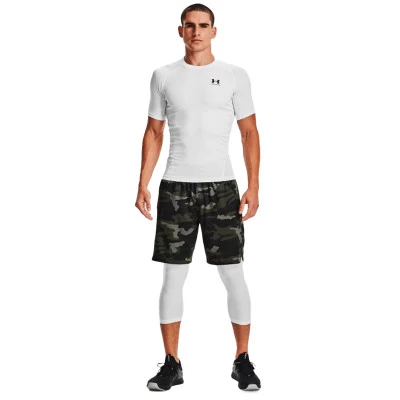 Playera HeatGear Compression