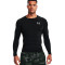 Under Armour HeatGear Compression LS T-Shirt