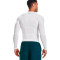 Under Armour HeatGear Compression LS T-Shirt