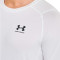 Under Armour HeatGear Compression LS T-Shirt
