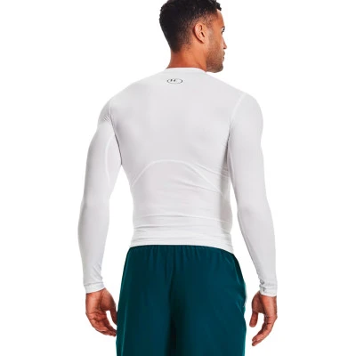 Playera HeatGear Compression LS