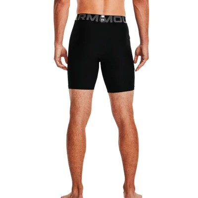 Malla corta HeatGear Compression