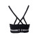 Under Armour Women's Seamless Low Long Bra