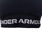 Under Armour Women's Seamless Low Long Bra