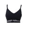 Under Armour Women's Seamless Low Long Bra