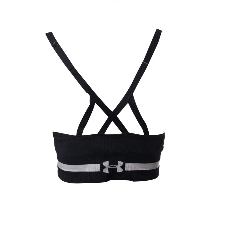 sujetador-under-armour-seamless-low-long-mujer-black-halo-gray-4