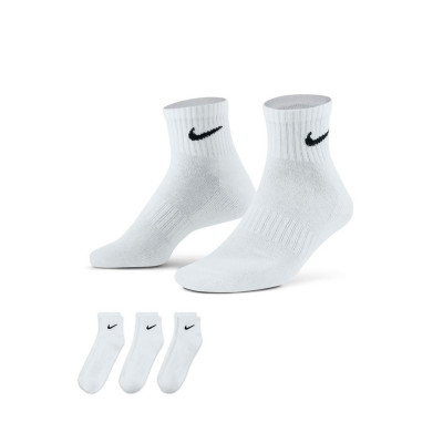 Calcetines Everyday Cushioned Ankle (3 Pares)