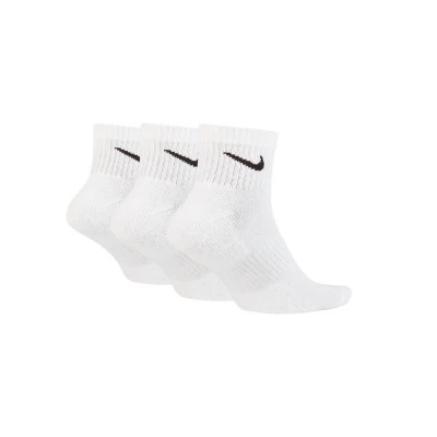 Everyday Cushioned Ankle (3 Pares) Socken