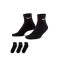 Calcetines Nike Everyday Cushioned Ankle (3 Pares)