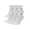 Calcetines Nike Everyday Cushioned Ankle (6 Pares)