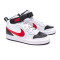 Nike Kids Court Borough Mid 2 Trainers