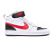 Nike Kids Court Borough Mid 2 Trainers