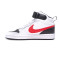 Nike Kids Court Borough Mid 2 Trainers