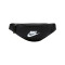 Bolsa de cintura Nike Bolsa de cintura Heritage WaistPack