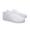 Nike Women's Court Vision Low Next Nature Trainers