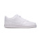 Nike Women's Court Vision Low Next Nature Trainers