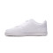 Nike Women's Court Vision Low Next Nature Trainers