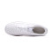 Nike Women's Court Vision Low Next Nature Trainers