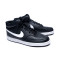 Tenis Nike Court Vision Mid Next Nature