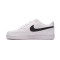Nike Court Vision Low Next Nature Trainers