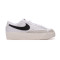 Nike Women's Blazer Low Platform Trainers