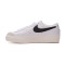 Nike Women's Blazer Low Platform Trainers