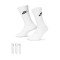 Calcetines Nike Sportswear Everyday Essential (3 Pares)