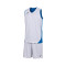 Joma Basket Reversible Kansas s/m Trikot
