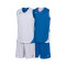 Joma Basket Reversible Kansas s/m Trikot